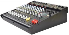 Citronic CSL-10 Kompaktní mixážní pult s DSP