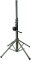 VMB TE-034 teleskopický stativ, 380cm, 125kg, stříbrný