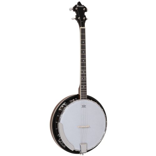 Dimavery BJ-04, banjo čtyřstrunné
