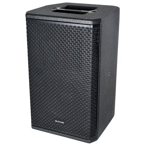 Citronic CORVA-8, pasivní 8" reprobox, 400W