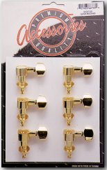 Stagg KG673GD, ladící mechanika pro kytaru Stagg KG673GD, ladící mechanika pro kytaru