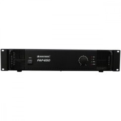 Omnitronic PAP-650