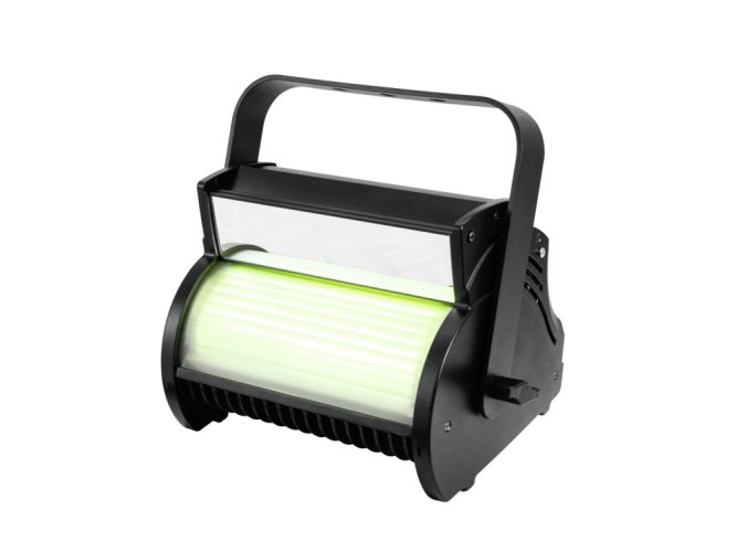 Euroliet LED Flood 210 asym, RGBLI