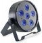 Stagg SLI-ECO LED PAR 6x1W RGBA+UV