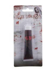 Tuba s falešnou krví 30ml