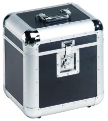 LP Case černý 75/25