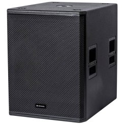 Citronic CORVA-18SA, aktivní 18" subwoofer, 2000W