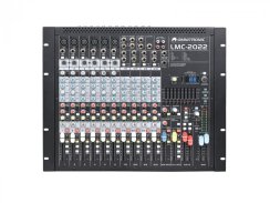 Omnitronic LMC-2022FX USB Mixing console