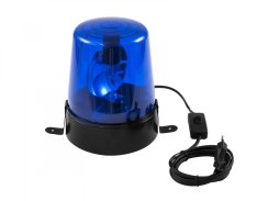 Eurolite LED policejní maják DE-1 modrý Eurolite LED policejní maják DE-1 modrý