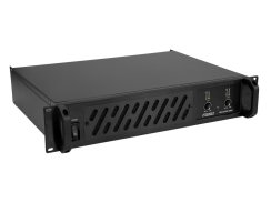 PSSO DDA-2700 MK2, 2x 1350W (4 Ohm)