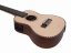 Dimavery UK-800, elektroakustické koncertní ukulele, vrchní deska masivní smrk