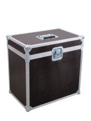 Transportní case pro 4x SLS panel, velikost L