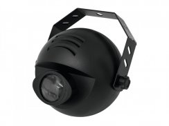 Eurolite LED ET 1x 9W TCL, DMX, bodový reflektor - rozbaleno (51916200)