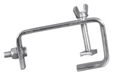 Hák TH-50, 15 kg, stříbrný