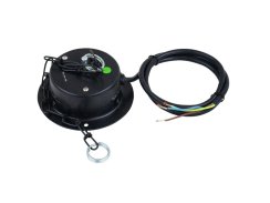 Motorek 3 Ot/min, pro koule do 30 cm