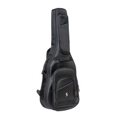 Stagg STB-NDURA 15 UE, obal na elektrickou kytaru Stagg STB-NDURA 15 UE, obal na elektrickou kytaru