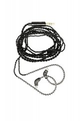 Stagg SPM CORD V1, náhradní kabel pro sluchátka