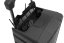Omnitronic WAMS-10BT2 MK2, mobilní 10" zvukový systém MP3/SD/USB/BT/2x UHF, 80W