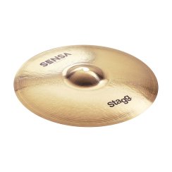 Stagg SEN-SXT10B 10", ocean splash 10"