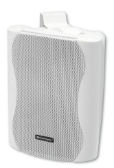 Omnitronic C-40 bílé, reproboxy 75W Omnitronic C-40 bílé, reproboxy 75W