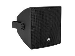 Omnironic ODX-212TMB 100V, nástěnný 12" reproduktor, 300W, IP56, černý Omnironic ODX-212TMB 100V, nástěnný 12" reproduktor, 300W, IP56, černý