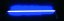 Eurolite LED Tube 105 cm, modro-matná - použito (51929120)