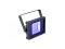 Eurolite FL-10 venkovní bodový LED reflektor 80, UV
