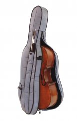 Dimavery violoncello 4/4, s pouzdrem