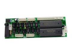 Pcb (Control) LED KLS-800 (125BS737A)