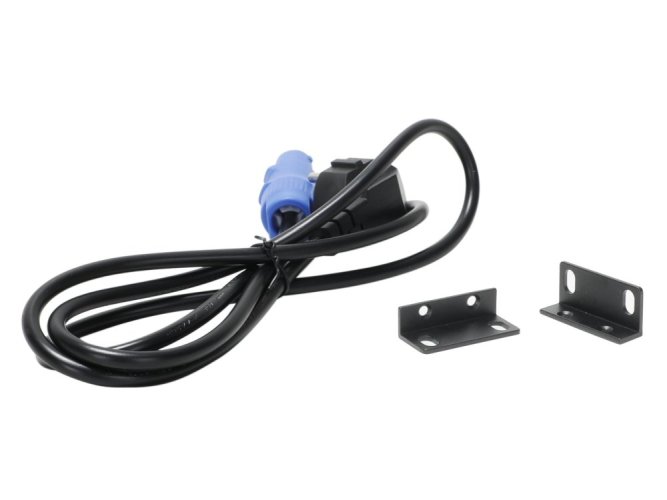 Eurolite Ambience Control 4 RGBW 24V, ovladač LED