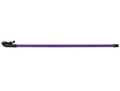 Eurolite neónová tyč T8, 36 W, 134 cm, fialová, L
