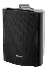 Omnitronic C-60 černé, reproboxy 100W, polohovatelný držák