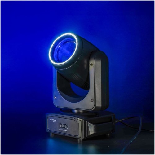 Citronic Orbis 100, otočná hlavice 100W LED Beam