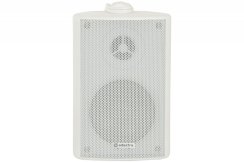 Adastra BP3V-W, 100V nástěnný 3" reproduktor, 30W, IP54, bílý