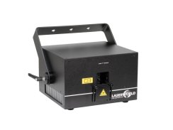 Laserworld CS-6000 micro