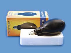 UV 160W HMV E27 Omnilux