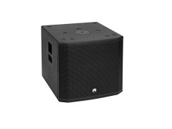 Omnitronic PAS-151A MK4 Subwoofer, aktivní, DSP Omnitronic PAS-151A MK4 Subwoofer, aktivní, DSP