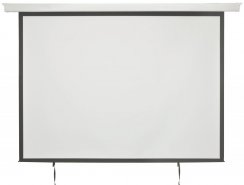 AV:link EPS100-4:3 elektrické projekční plátno 100", 200 x 150 cm