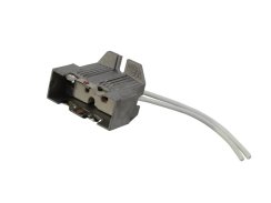 Koncovka kabelu DX-420A pro patici GY16
