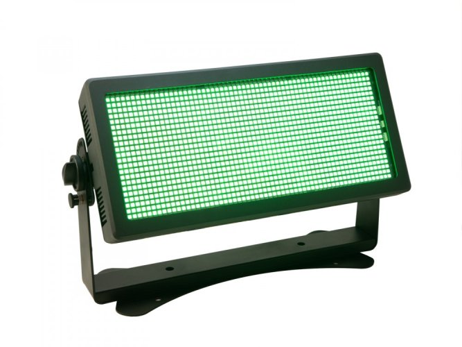 Eurolite Multiflood Pro RGBW Strobe/Wash LED světelný efekt