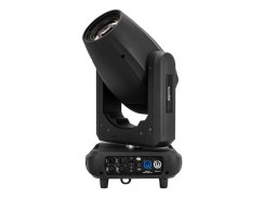 Otočná hlava EUROLITE LED TMH-S200 CMY Beam/Spot/Wash Otočná hlava EUROLITE LED TMH-S200 CMY Beam/Spot/Wash