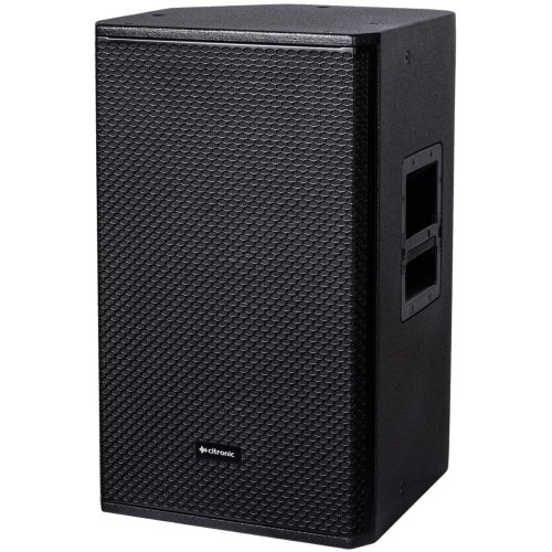 Citronic CORVA-12, pasivní 12" reprobox, 700W