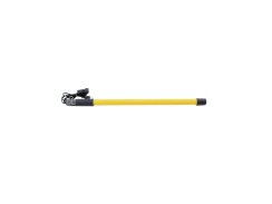 Eurolite neónová tyč T8, 18 W, 70 cm, žlutá, L