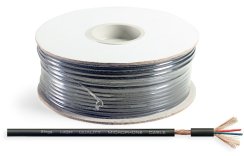 Stagg ROLL M60/2 BKH Stagg ROLL M60/2 BKH