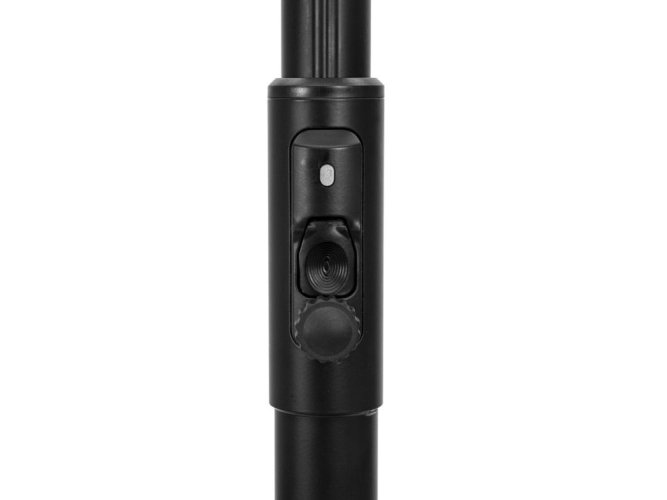 Omnitronic LCK-2, reproduktorový stojan, černý