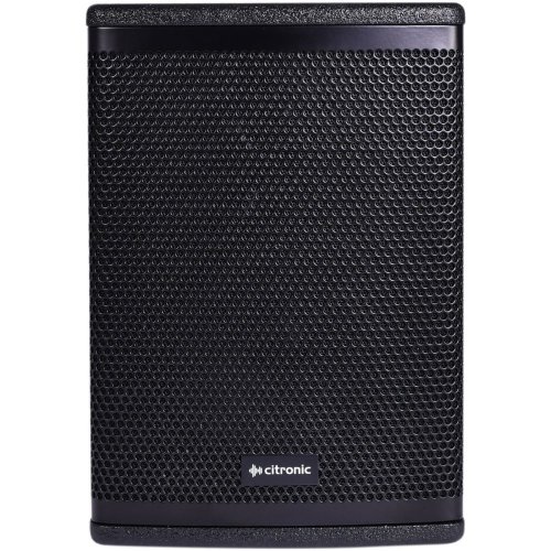 Citronic CUBA-6, pasivní 6,5" reprobox, 100W