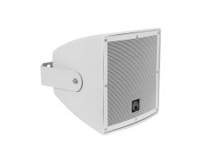 Omnitronic ODX-208T nástěnný 8" reproduktor 150W, 100V, IP56, bílý
