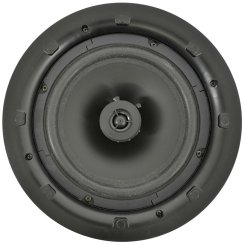 Adastra LP6V 100V podhledový 6.5" reproduktor, 50W, bílý