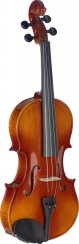 Stagg VN-4/4 L, housle s pouzdrem