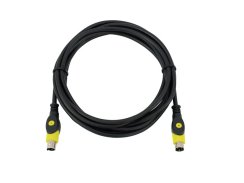 Kabel SVS-30, S-video, 3 m